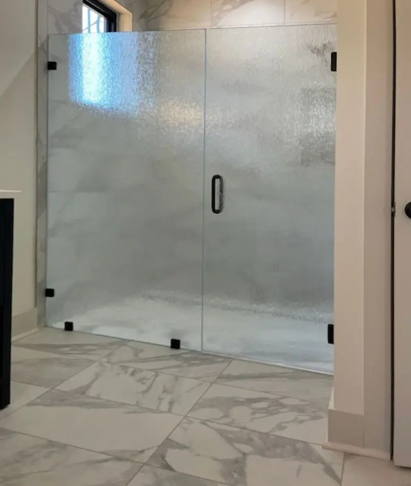 Inabinet Glass & Mirror | Columbia, SC | frameless and semi frameless shower door